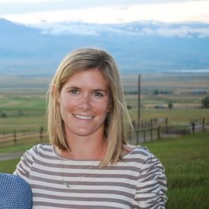 Meet your Posher, Sally